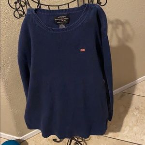 Polo jeans sweater